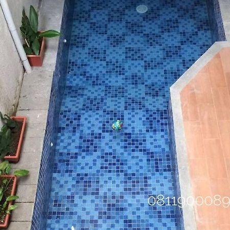 Hazel House With Swimming Pool By Grorental Μπαντούνγκ Εξωτερικό φωτογραφία