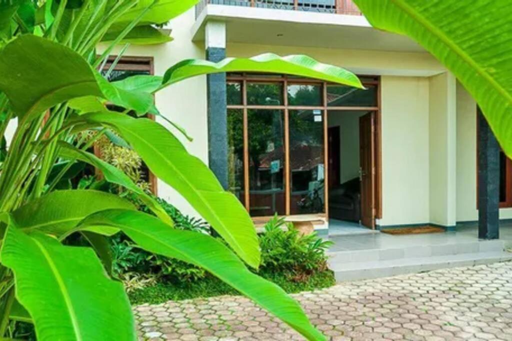 Hazel House With Swimming Pool By Grorental Μπαντούνγκ Εξωτερικό φωτογραφία