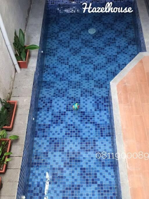 Hazel House With Swimming Pool By Grorental Μπαντούνγκ Εξωτερικό φωτογραφία
